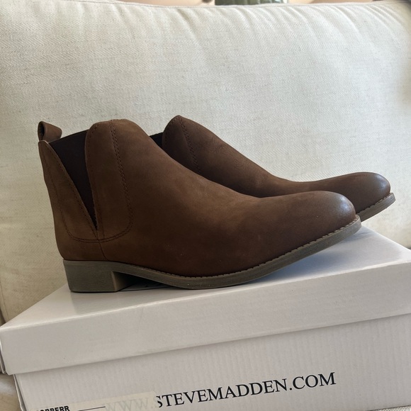 Steve Madden Shoes - Steve Madden bootie